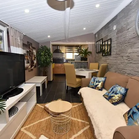 Appartement Le Cocon