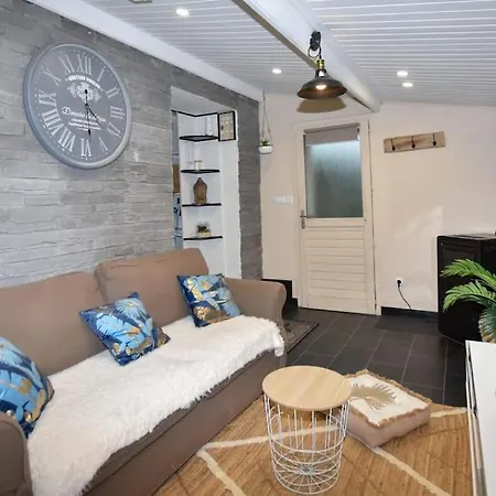 Appartement Le Cocon Commequiers