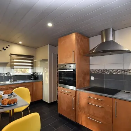 Le Cocon Appartement