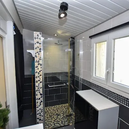Appartement Le Cocon Commequiers