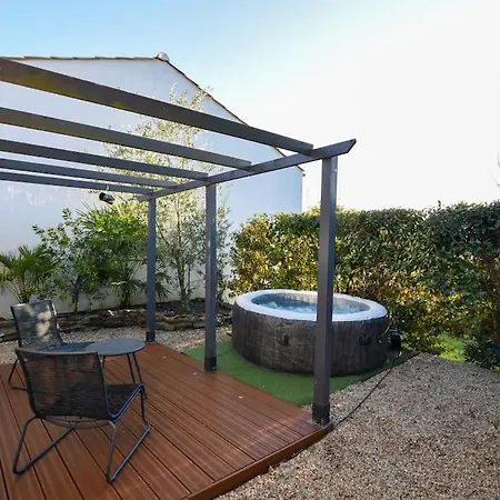Le Cocon Appartement