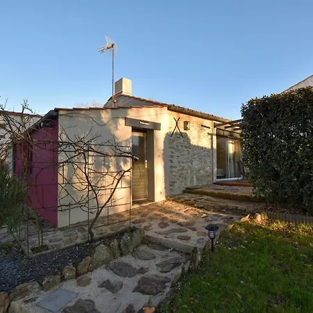 Le Cocon Appartement Commequiers