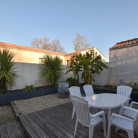 Le Cocon Appartement