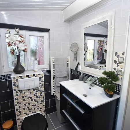 Le Cocon Appartement