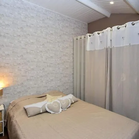 Appartement Le Cocon *