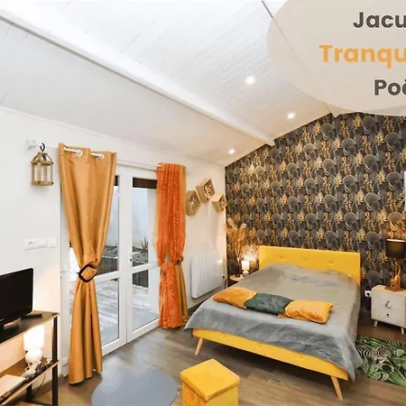 Le Cocon Appartement
