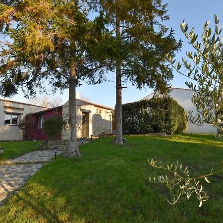 Appartement Le Cocon