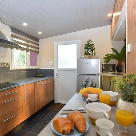 Le Cocon Appartement *