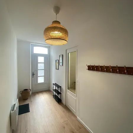 Le Cocon Apartment